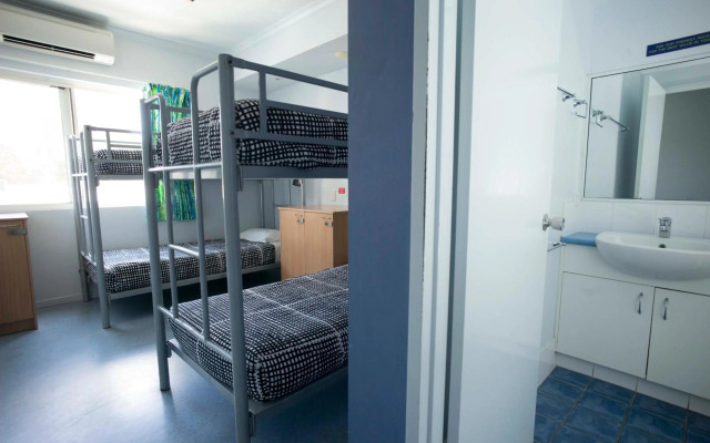 YHA Cairns Central