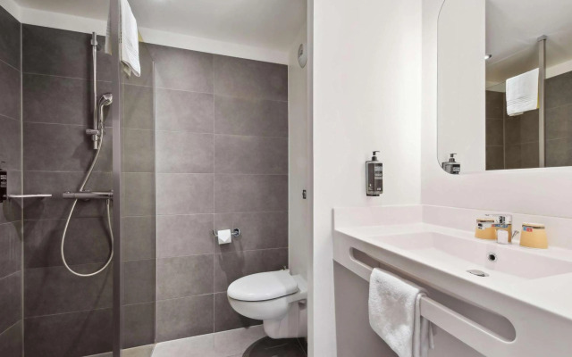Amaris Hotel Malang