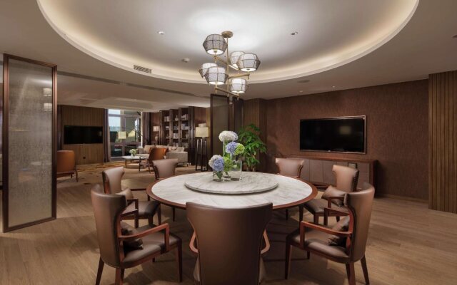 DoubleTree by Hilton Huidong Resort