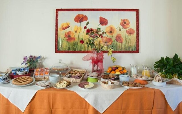 Alle Querce Hotel