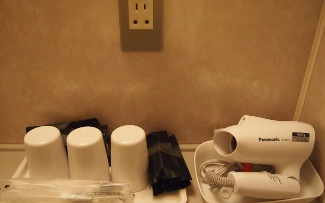 Nest Hotel Kumamoto