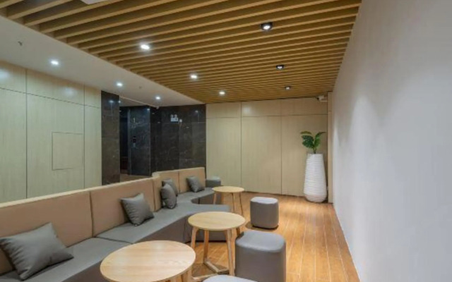 Xinlantu Culture Hotel