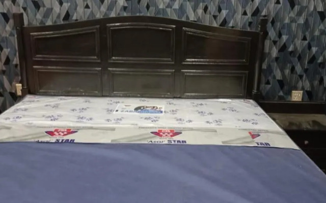 New Sprit Luxury Room