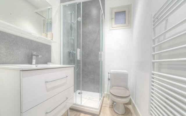 Le Prince Apartment 1