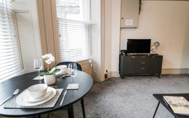 Sapphire Suite