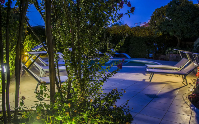 Villa Marylu'