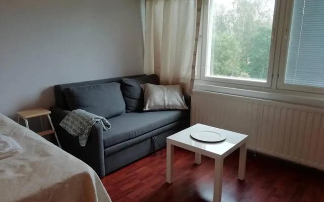 Nice apartment in Vaasa
