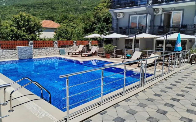 Villa Mimi