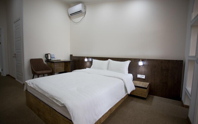 Art Rakat Hotels