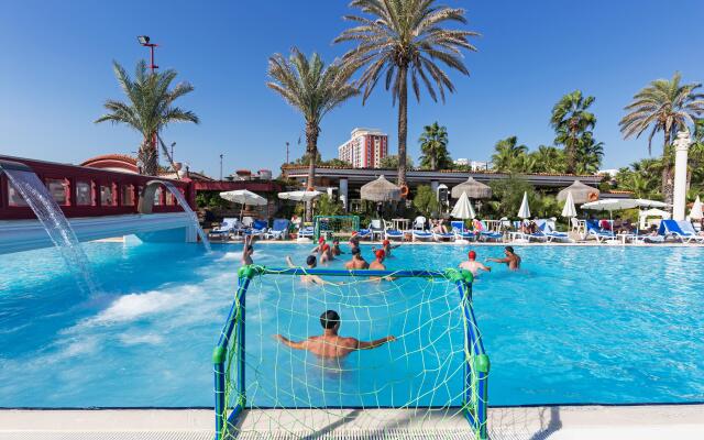 Club Hotel Sera