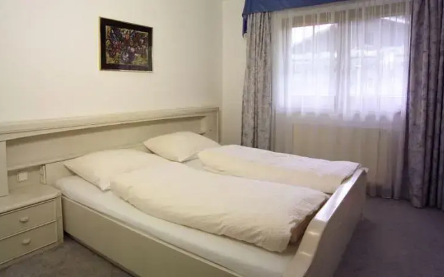 Appartementhaus Fuchs Christian