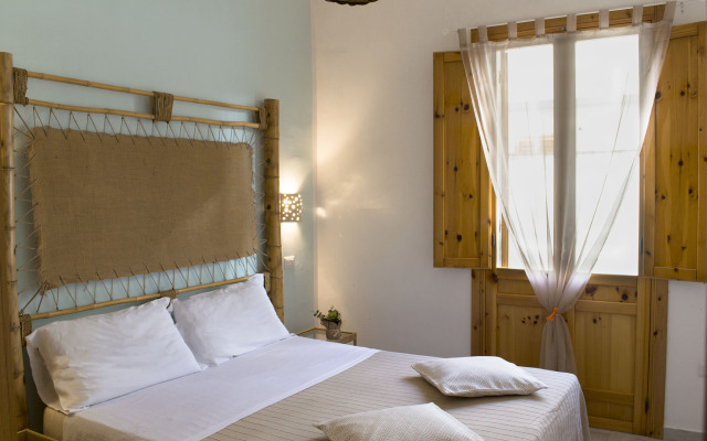 Residence Borgo Latino