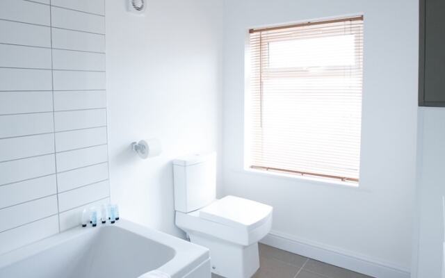 Queen Victoria House