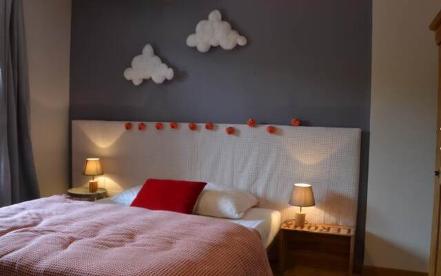 Le Poétique - Appartement