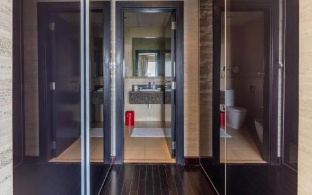 Frank Porter - Bahar 1