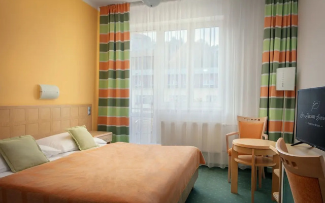 Spa Resort Sanssouci - Blue House