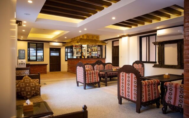 Pashupati Boutique Hotel & Spa