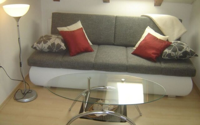 Apartments Benutić / One Bedroom A1