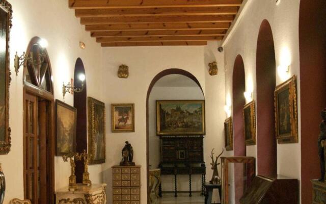 Hotel Casa Museo de la Mezquita