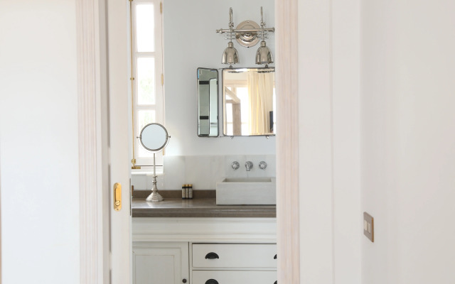 Hotel Rural Es Turó