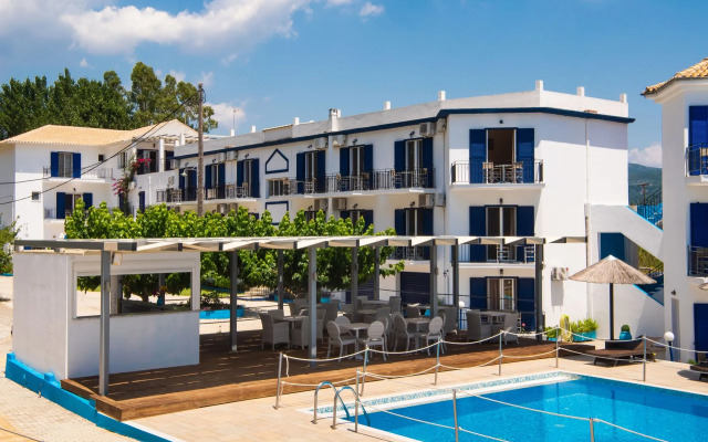 Surf Hotel