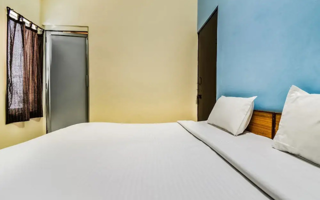 Spot on 39955 Annapurna Pinkcity Hotel