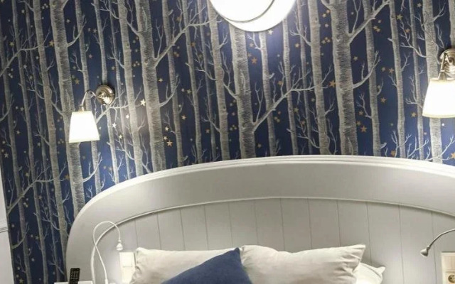 Hotel Restaurant La Flambée