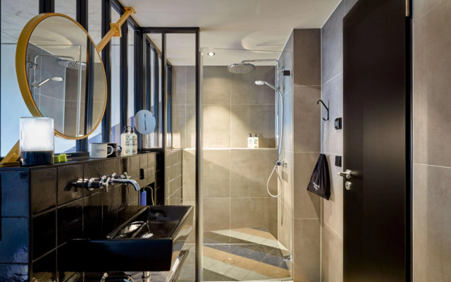 25hours Hotel Das Tour