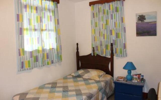 Casa de Lucrecia - local family homestay with 3 meals daily + wifi