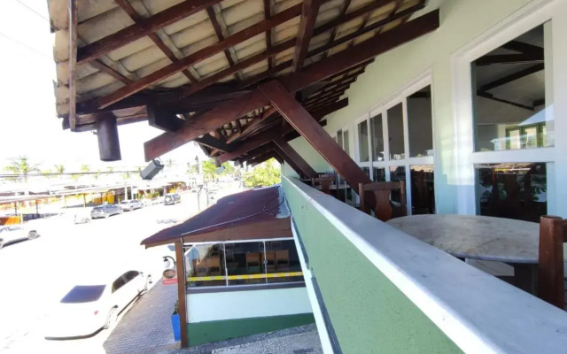 Hotel Porto Verde