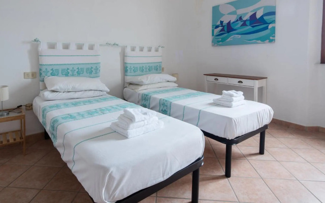 Welcomely - Isole Apartments