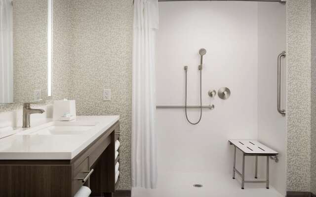Home2 Suites Polaris Columbus, OH