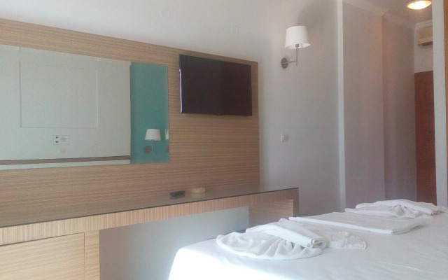 Hotel Kyriaki