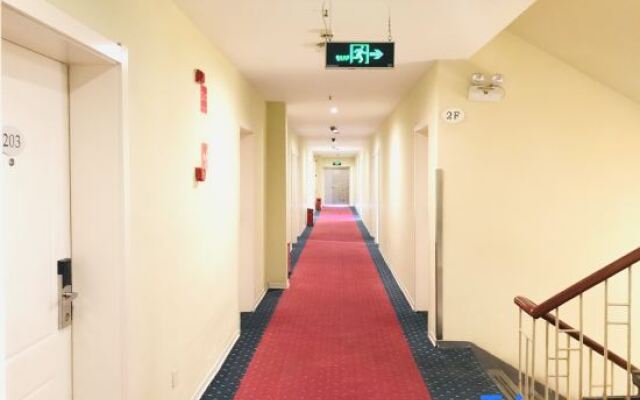 Home Inn Kunming Chuncheng