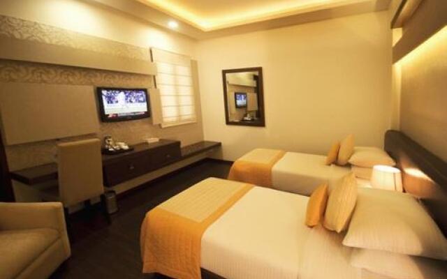 Vaishree Boutique Hotel