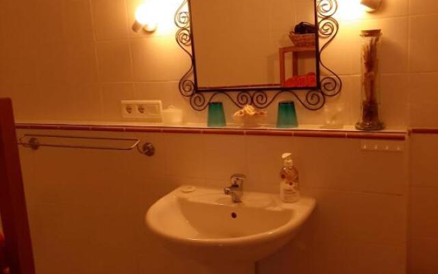 Apartamento Mi Casa