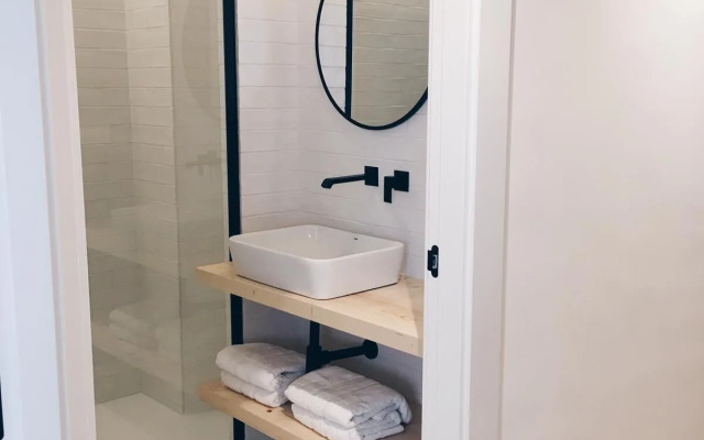 Apartamentos Casas Á Beira