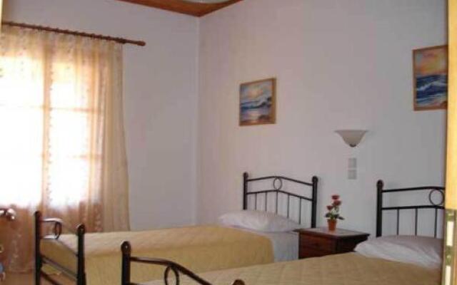 Athina Apartments