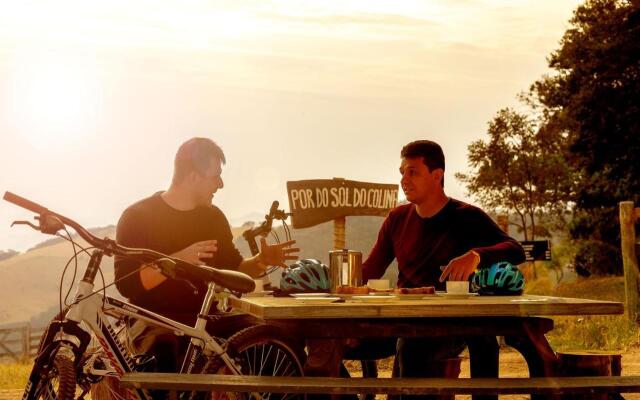Hotel Fazenda Colina dos Sonhos