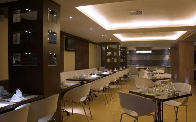 The Zuri Whitefield Bengaluru
