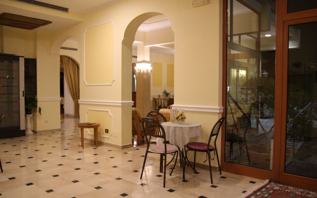Hotel Il Nido Sorrento