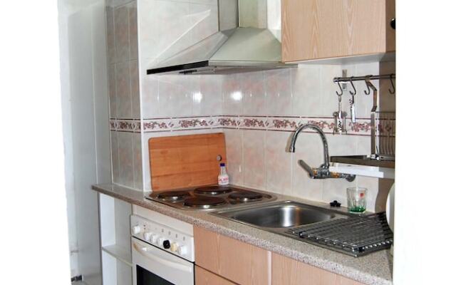 Studio Apartment 1 Bedroom With Pool, Wifi And Sea Views 107277