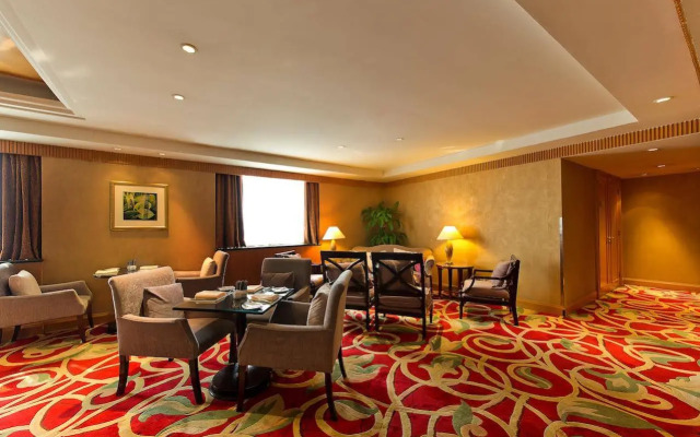 Clarion Tianjin Hotel