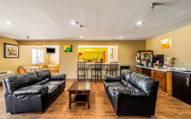 Quality Inn Carbondale University area