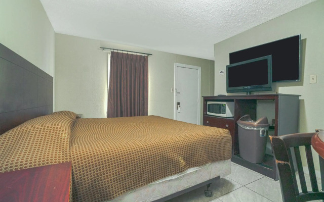 Texana Inn Edna By OYO