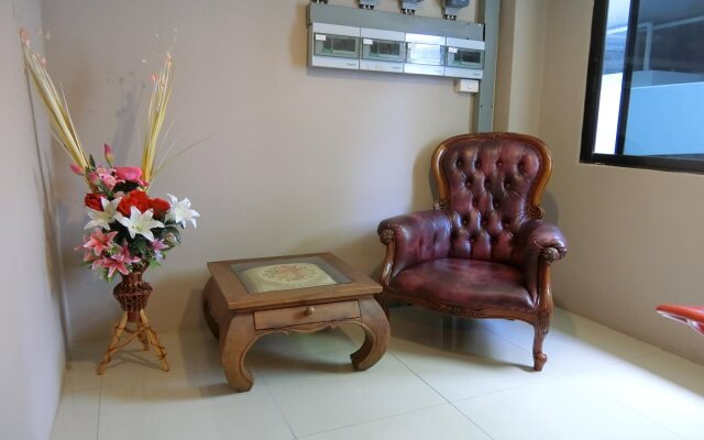 crystal suites pattaya