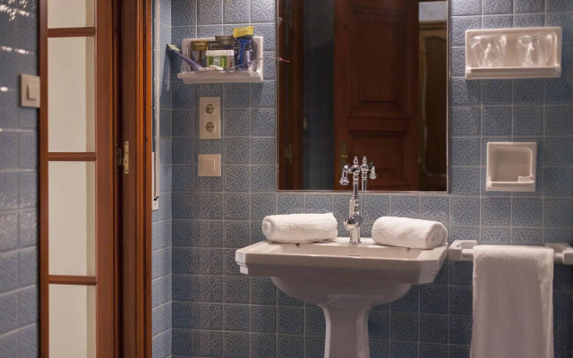 Hotel Boutique Mar d'Amunt