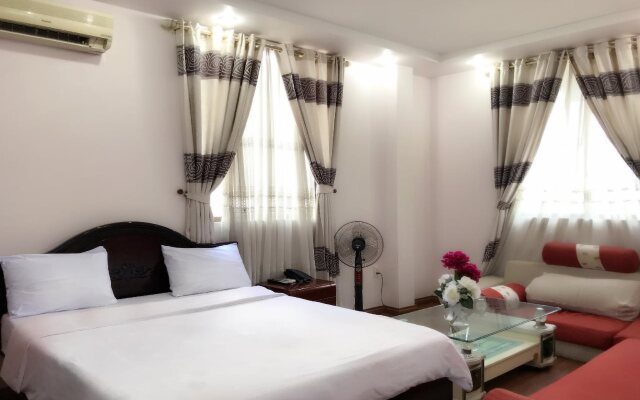 Bao Anh Hotel