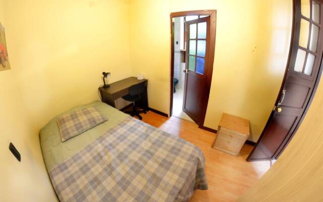 Casa del Sol - Hostel