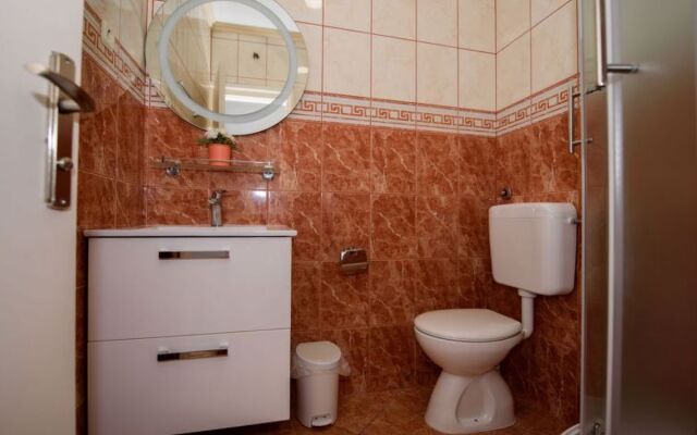 Apartment Marina Rantasalmi 10332